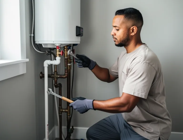 Boiler Reparatur Service in Halle (Saale)